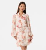 Joanna Essence Mini Dress