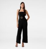 Remmie Halter Jumpsuit