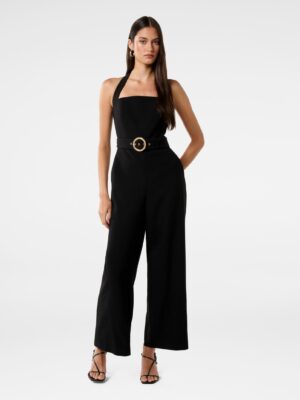 Remmie Halter Jumpsuit