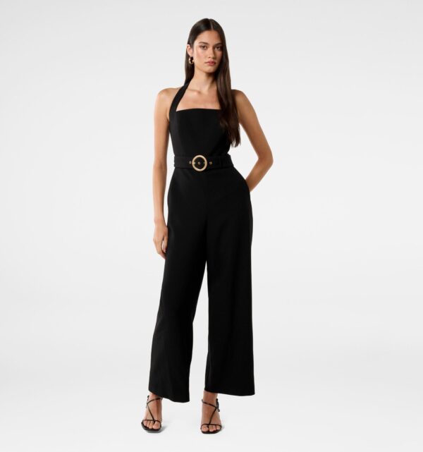 Remmie Halter Jumpsuit