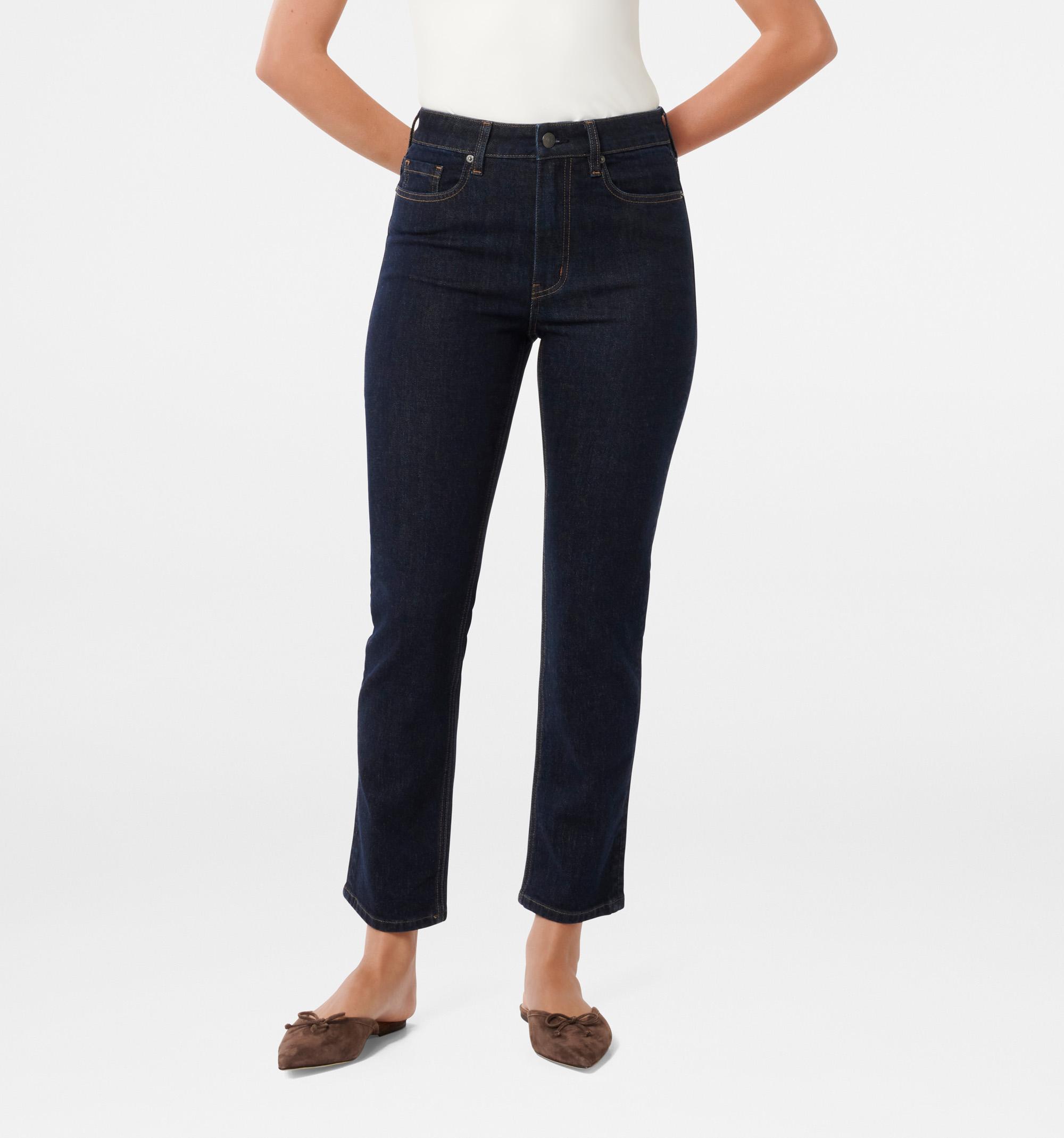 Addison Taper Jean