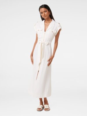 Alison Petite Zip Utility Line