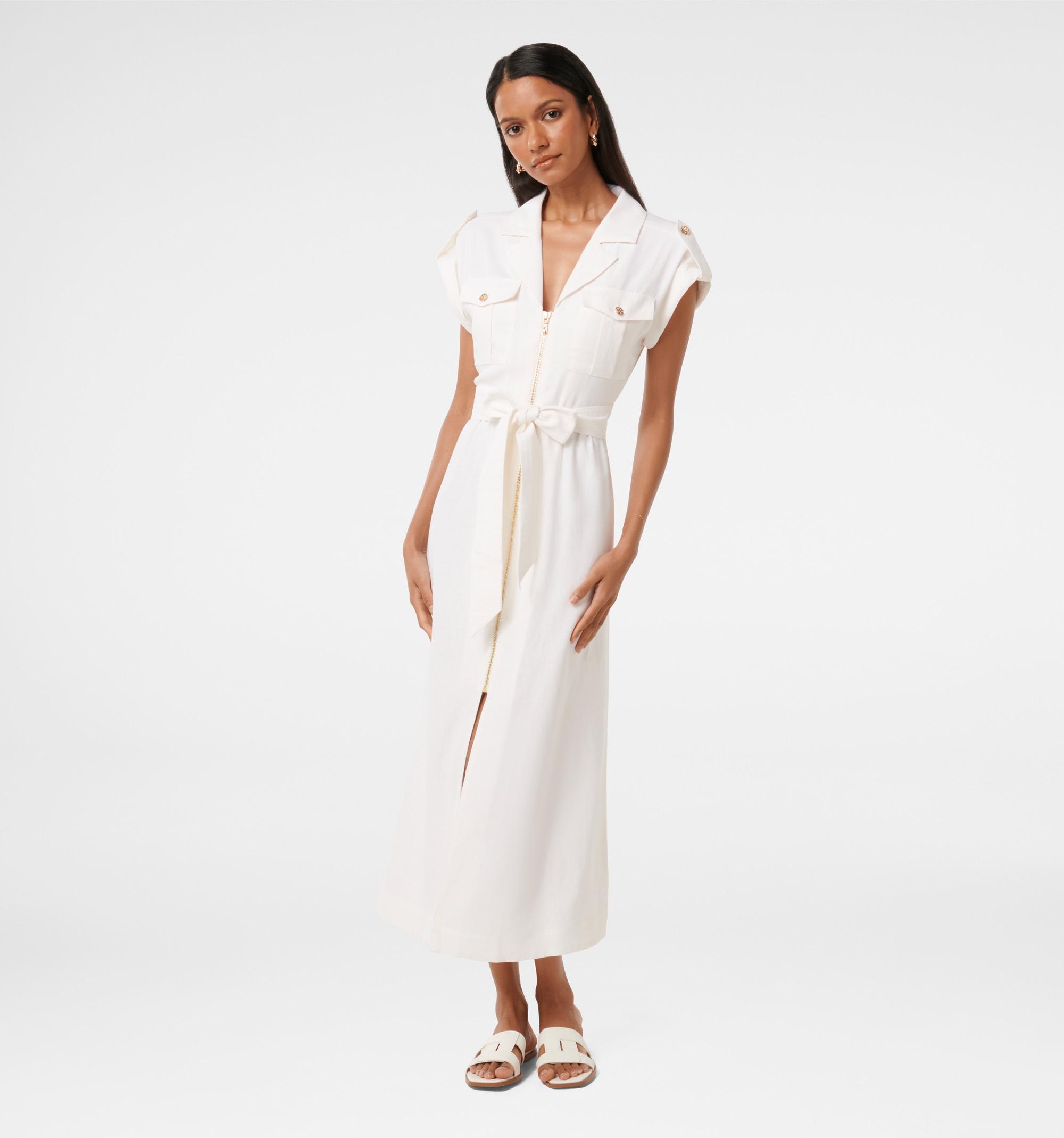 Alison Petite Zip Utility Line